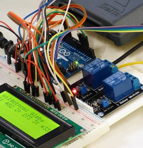Electronics